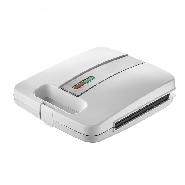 Sandwichera kuken grill 4pz 1400w