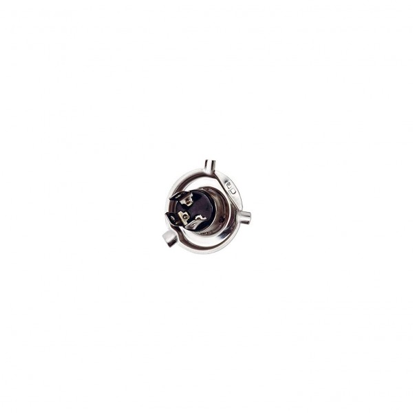 Race Sport TES1404 Bombilla Halógena de 24 V H4 Especial para Camión