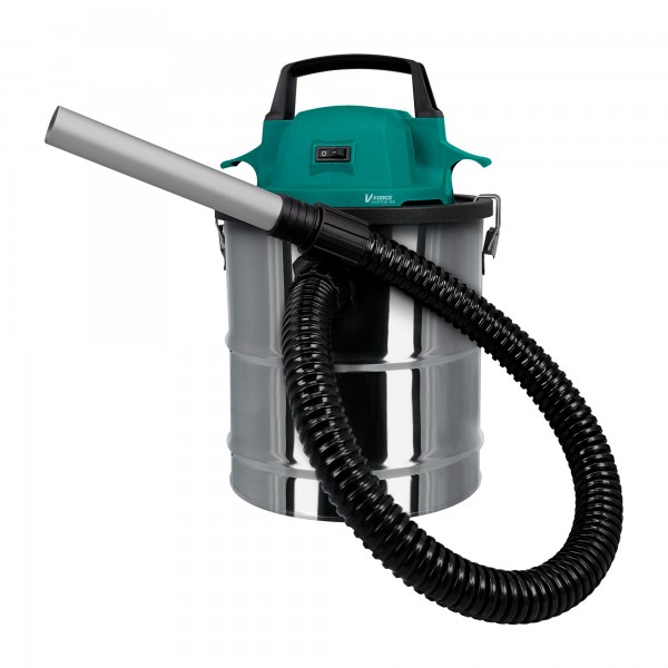 Aspirador cenizas vatton sin bateria 20v