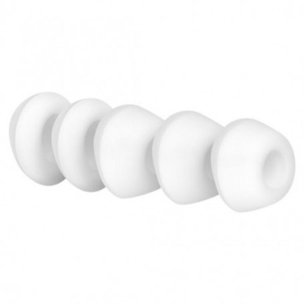 Satisfyer pro 2 fundas vibrador kit 5un