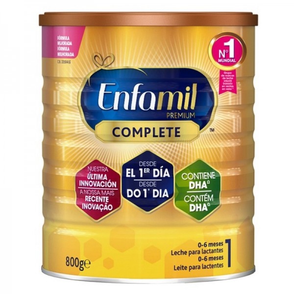 Enfamil 1 Premium 800 g