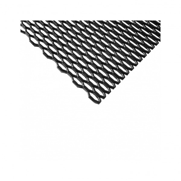 Rejilla Parrilla Delantera Deportiva Alta Flexibilidad Fabricado con ABS de Alta Resistencia