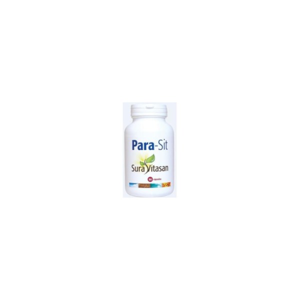 Parasit 90 Caps Sura Vitasan