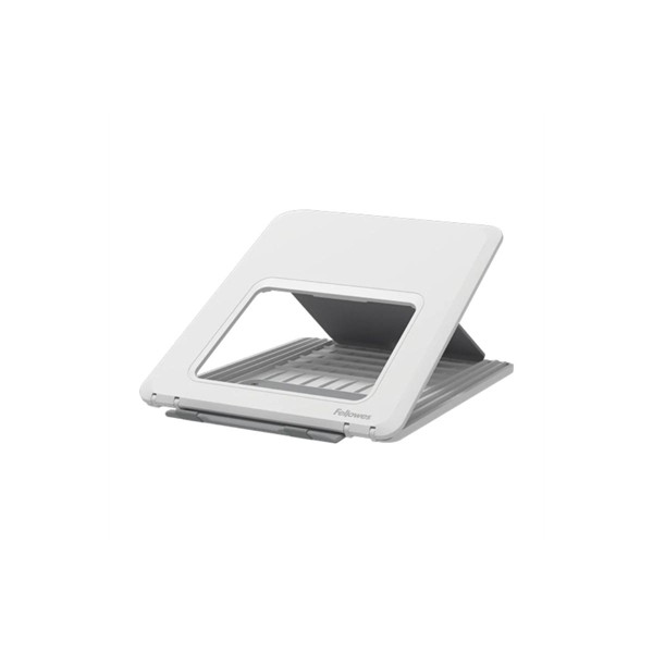 Fellowes soporte elevador portátil breyta blanco