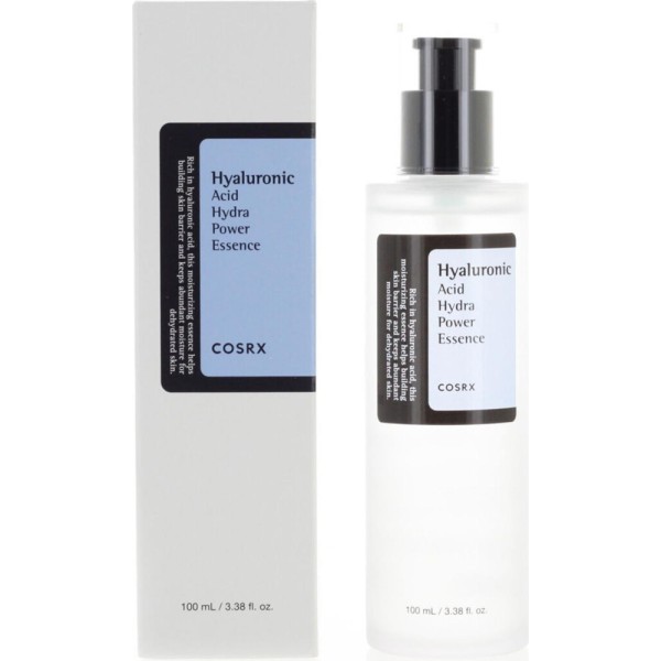 Cosrx hyaluronic acid hydra power essence 100ml
