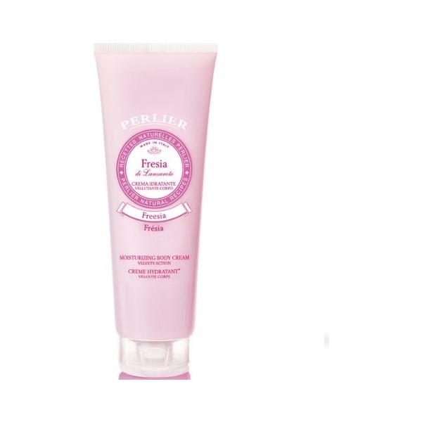 Perlier fresia crema hidratante 250ml